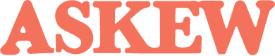 Askew