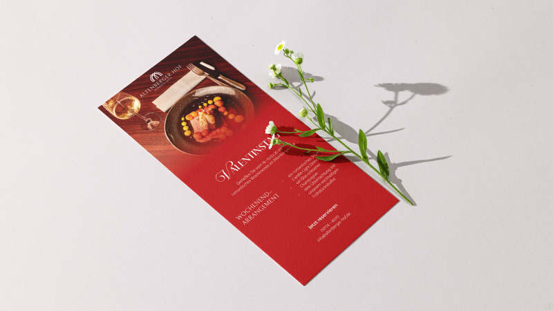 Altenberger Hof - Bild 3